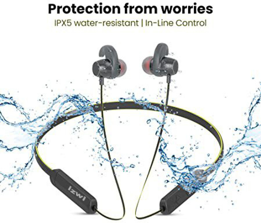Bluetooth headphones wireless flipkart on sale