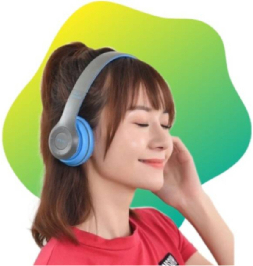 GDS FLIPKART AQ P47 Wireless Bluetooth Headphones HD Sound and Bass Mic Bluetooth Price in India Buy GDS FLIPKART AQ P47 Wireless Bluetooth Headphones HD Sound and Bass Mic Bluetooth Online GDS Flipka...