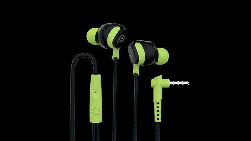 LAVA Probuds E1 Wired Headset Price in India Buy LAVA Probuds E1