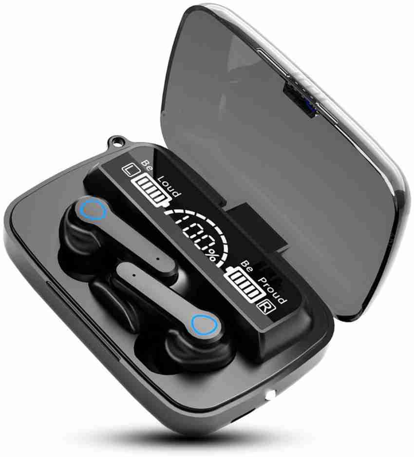 Tws wireless earbuds r81 hot sale