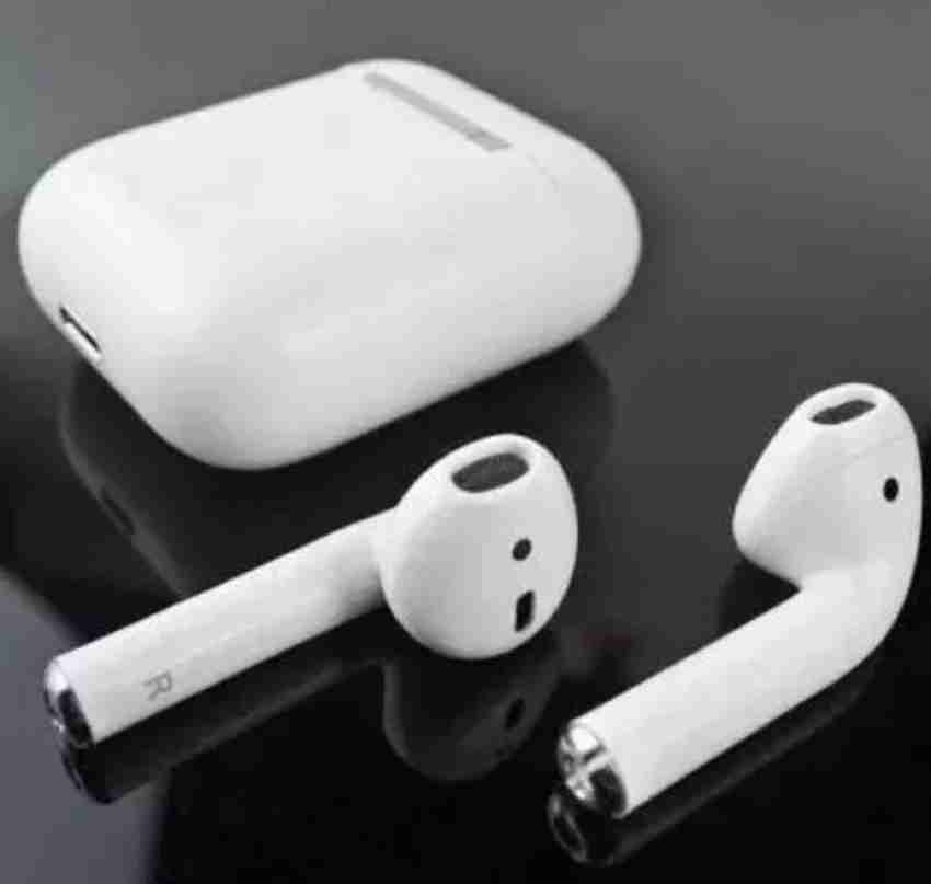 Earpod i12 best sale