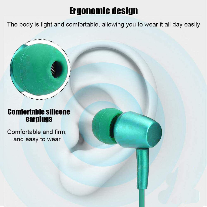 Workout headset best sale microphone