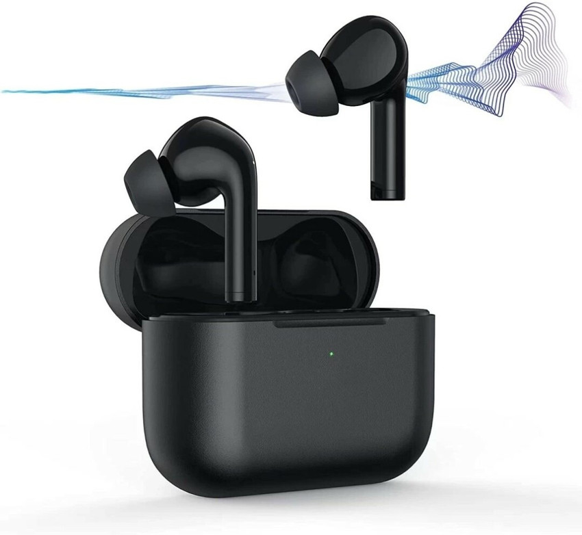 Wireless headphones small 2025 size