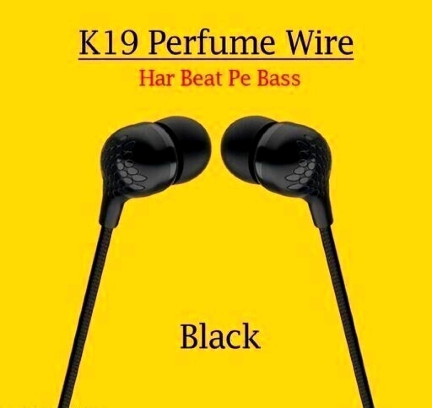 K19 headphones hot sale