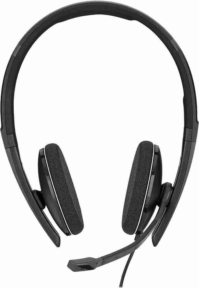 Sennheiser usb headphones with mic sale driver