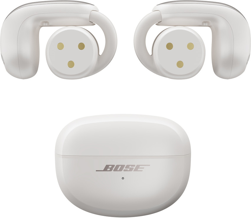 Bose Ultra Open Earbuds Bluetooth Price in India - Buy Bose Ultra 