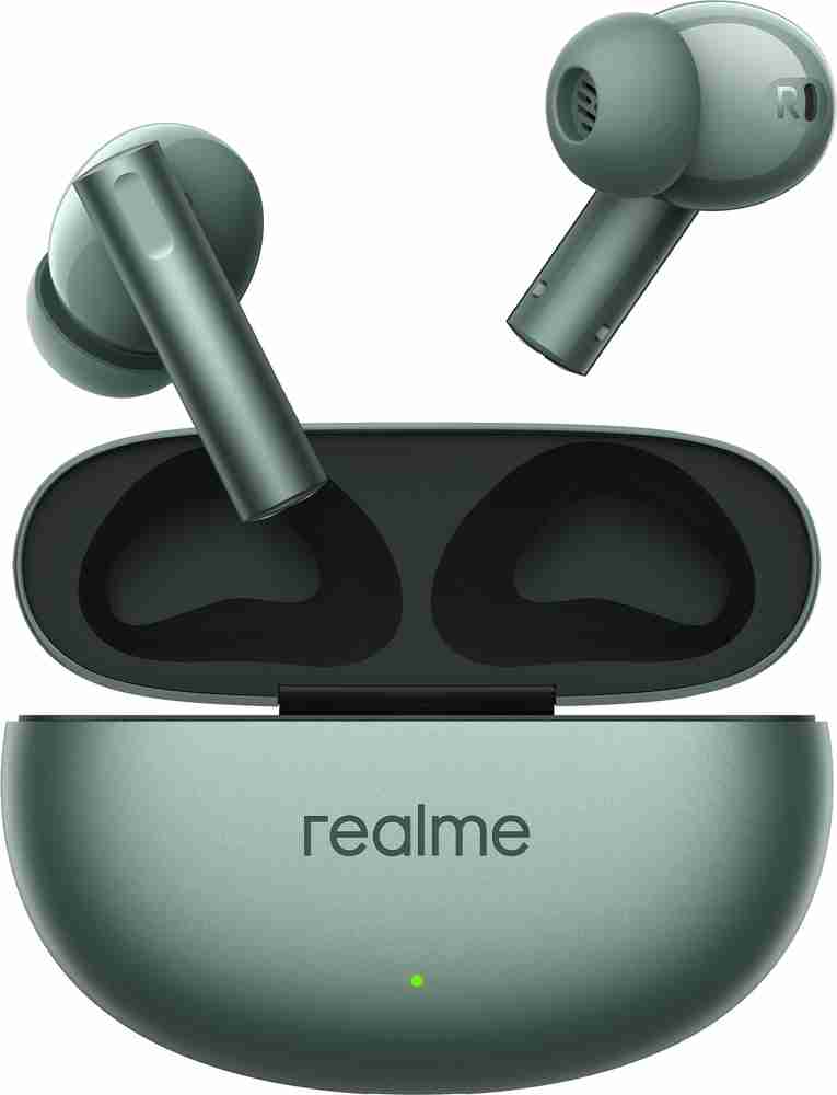 Best earphones for realme 6 shop