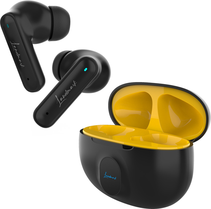 Landmark tws wireless earbuds clearance