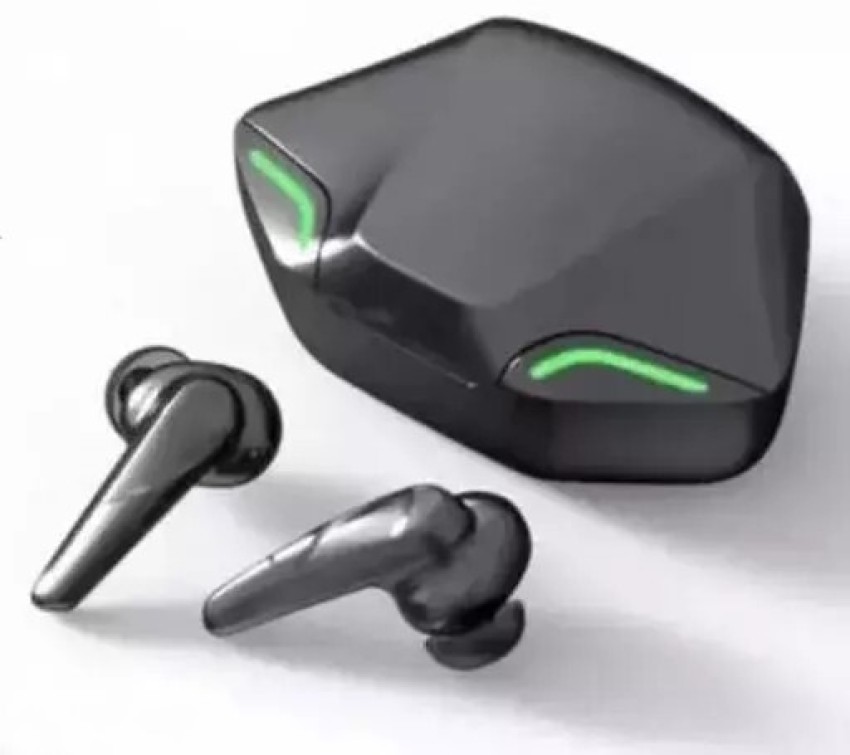 Earbuds with good mic for online gaming