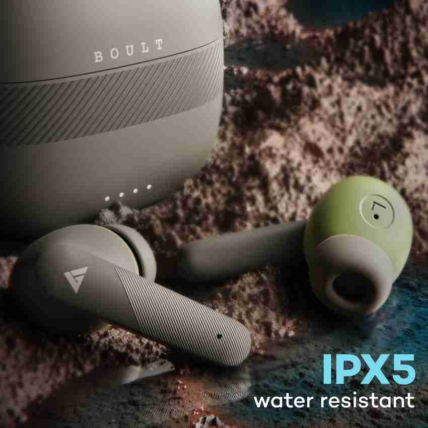 Boult ipx5 best sale