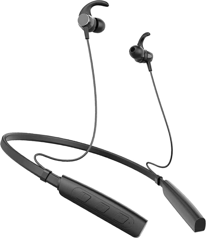IZWI Ip67 Waterproof Bluetooth 5.0 Headsets for Swimming Wireless
