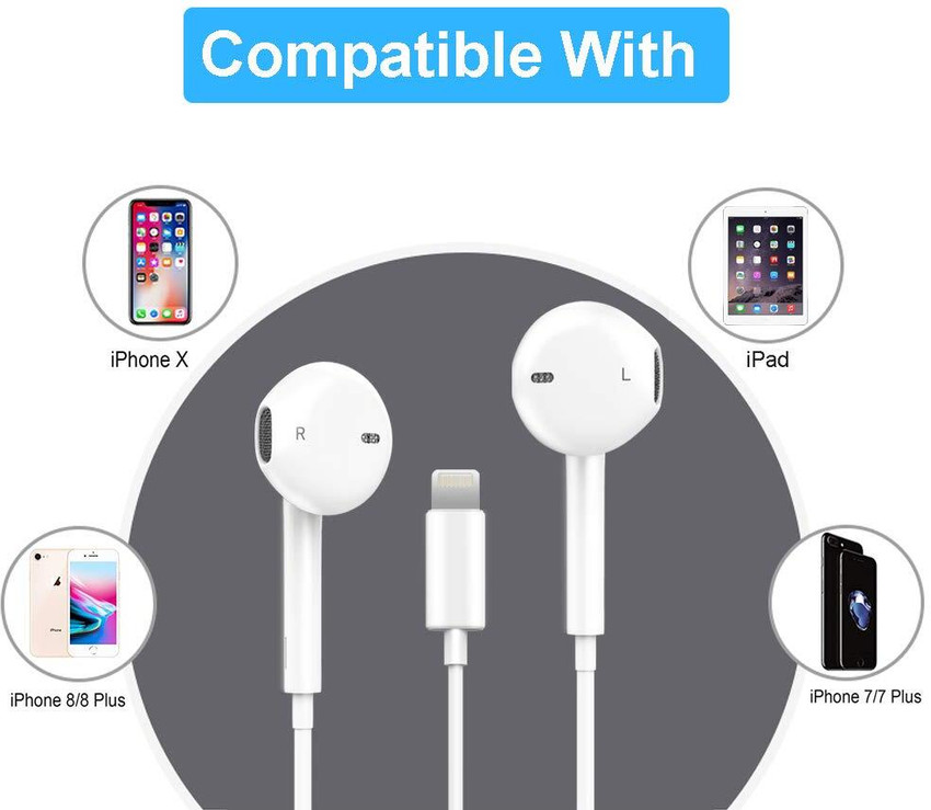 Using headphones 2025 with iphone 8