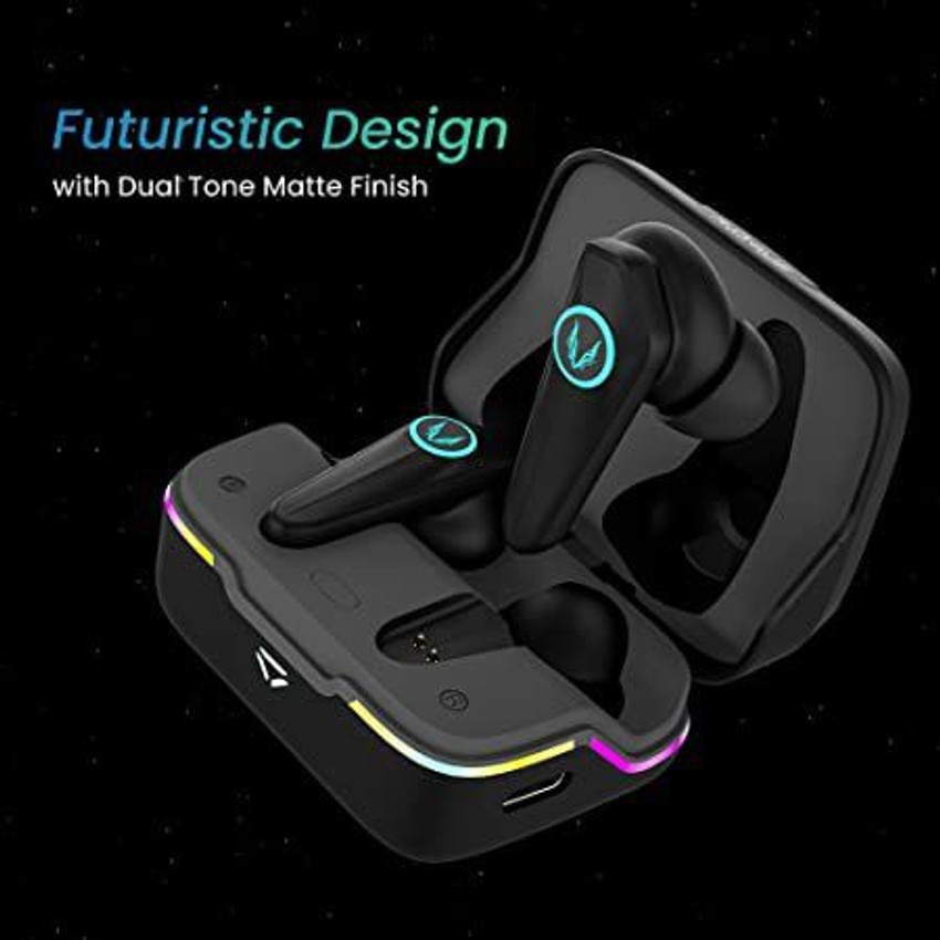 Yatwin earbuds outlet