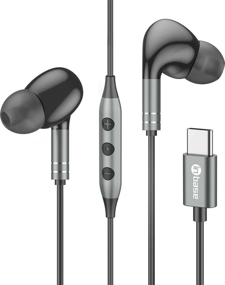 Type-C In Ear Monitors available in India