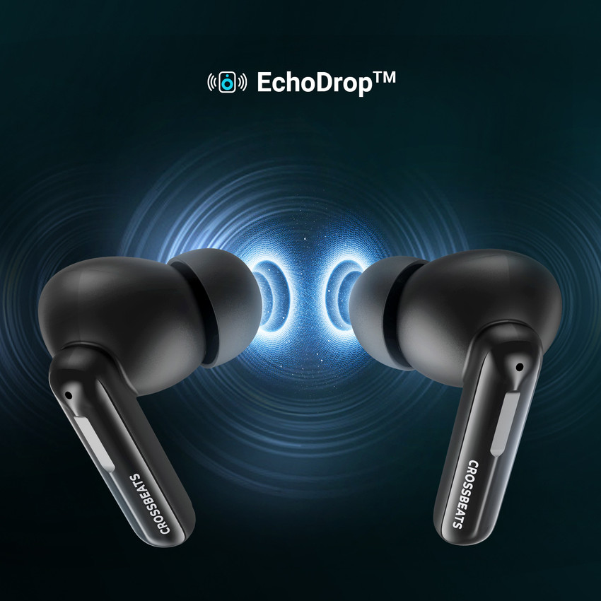 Cross beats earbuds 2025 company