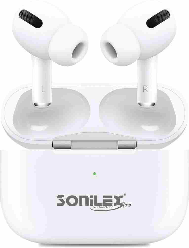 Sonilex wireless hotsell earphone