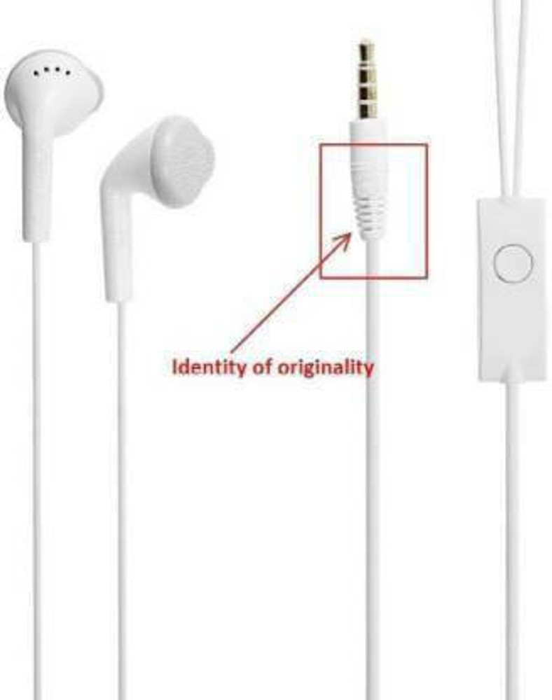 Samsung original ehs61 cheap wired headset