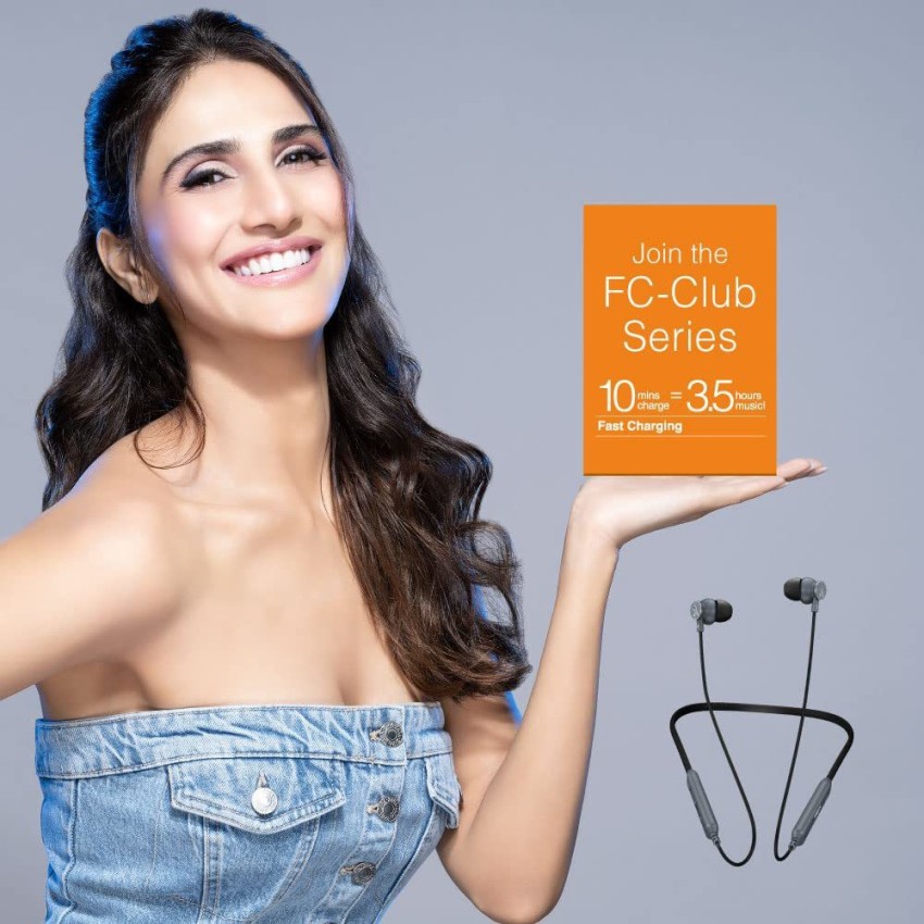 Fingers FC-Chic Pro Bluetooth Headset Price in India - Buy Fingers FC-Chic  Pro Bluetooth Headset Online - Fingers 