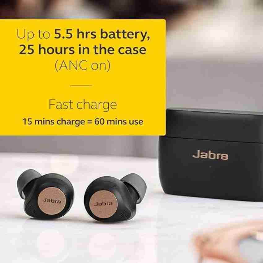 Jabra best sale truly wireless