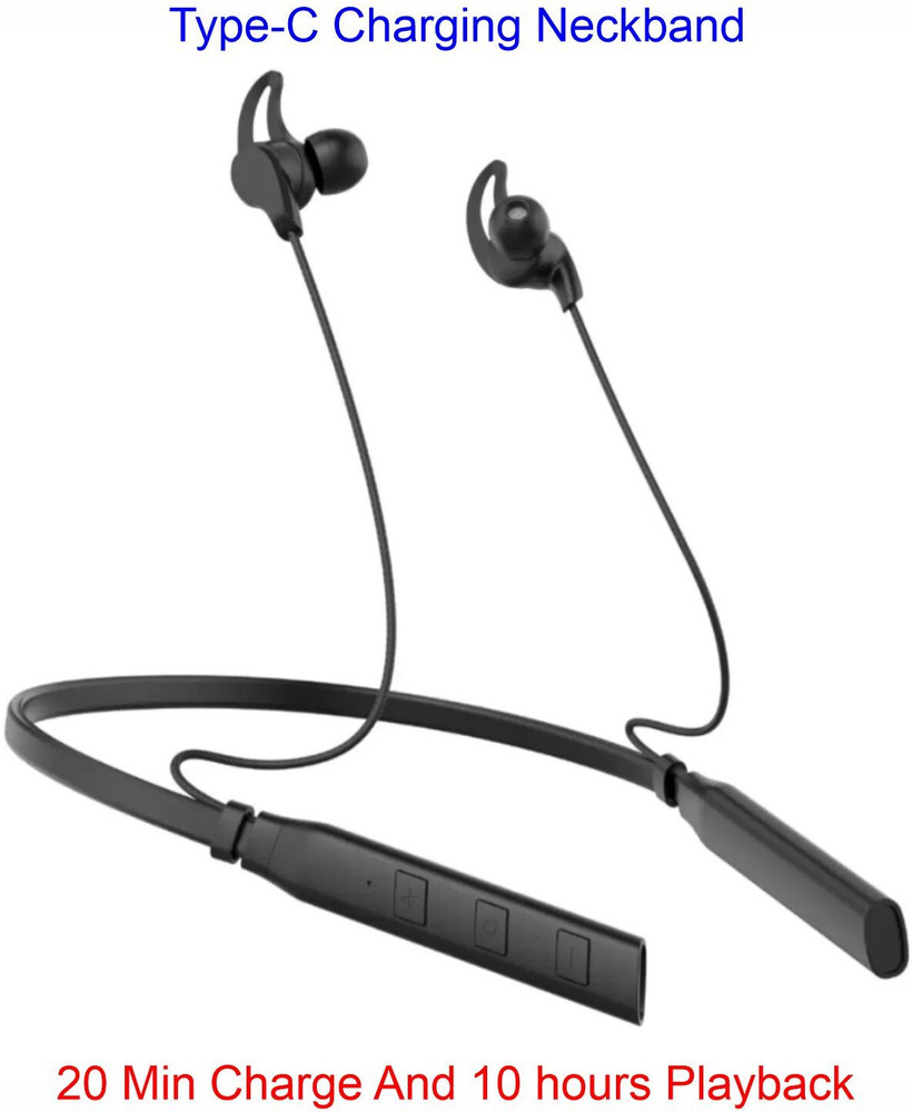 Type c wireless headset store
