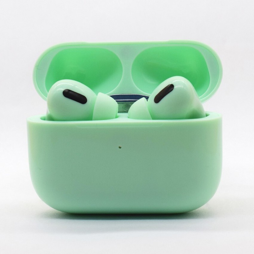 Macaron best sale wireless earbuds