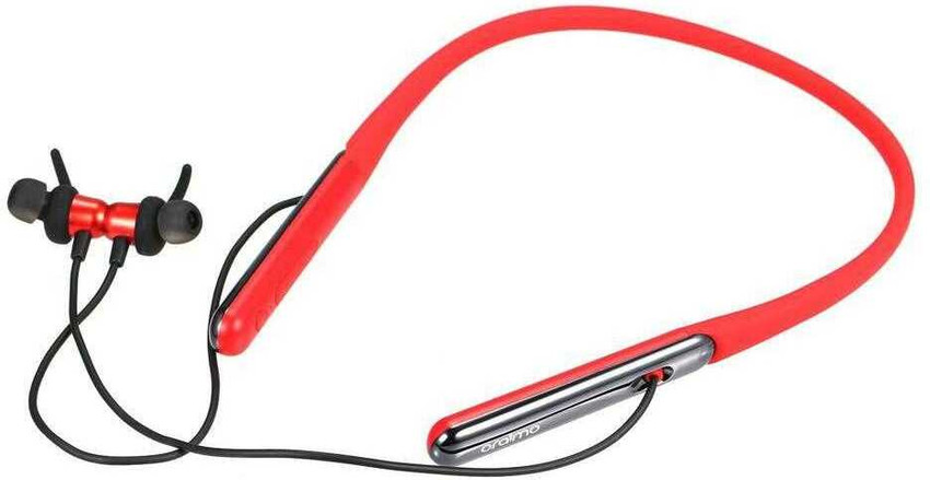 Oraimo neck bluetooth deals