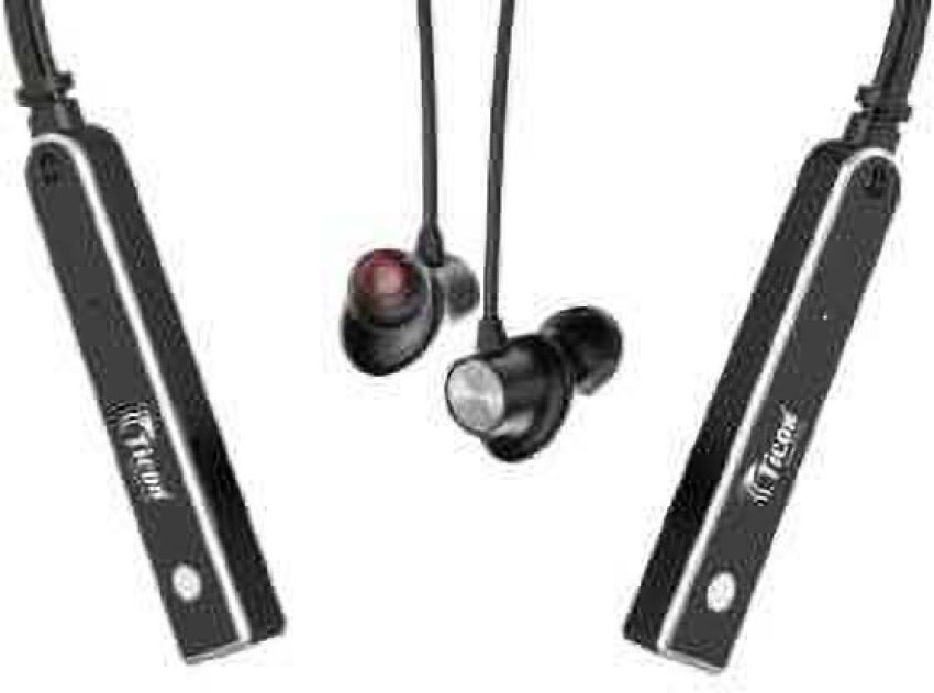 Ticon bluetooth headphones online price