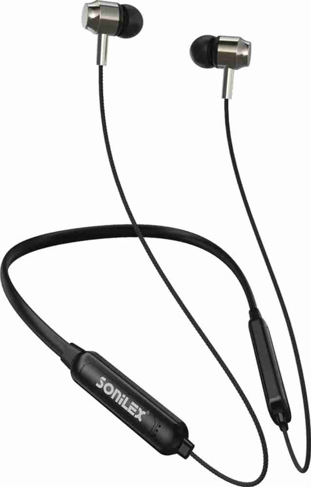 Sonilex headphones price sales
