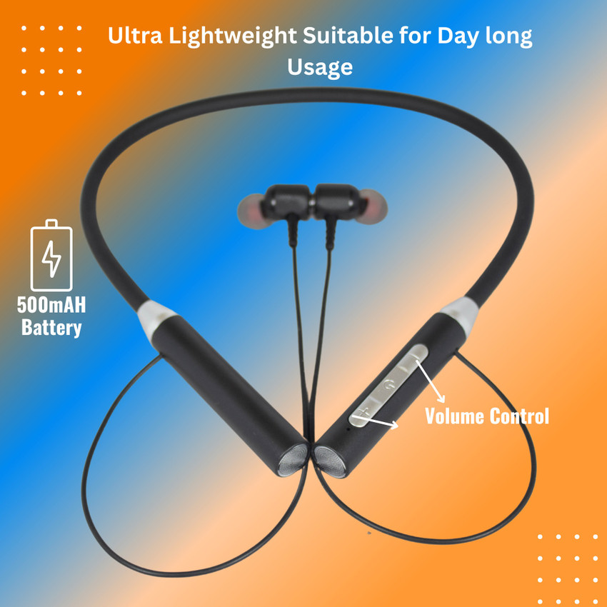 Orion headset clearance