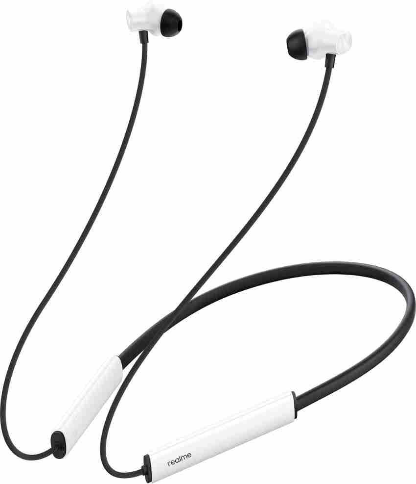 Realme bluetooth best sale earphones flipkart