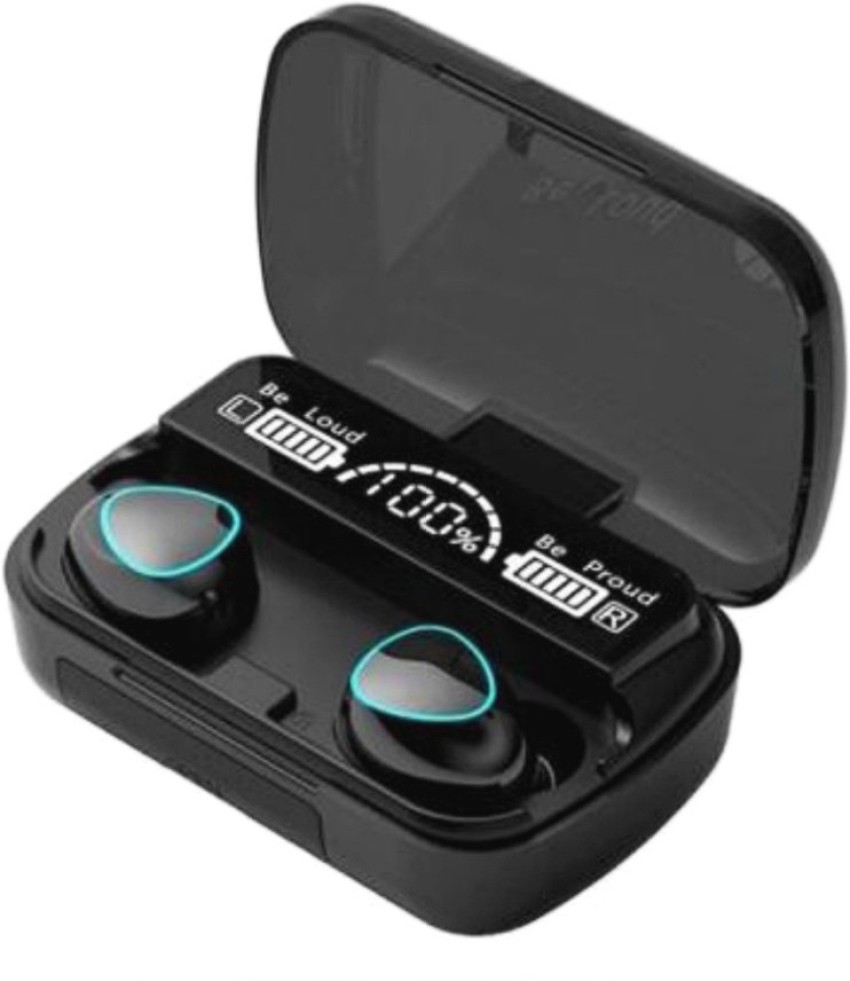 Wireless best sale earbuds budget