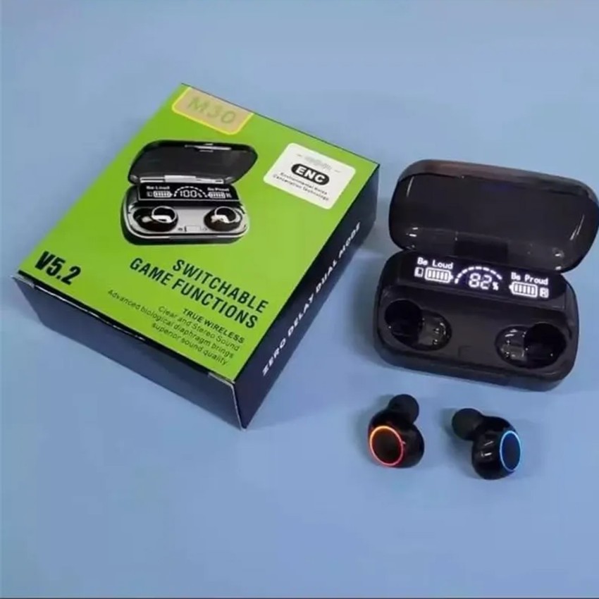 M30 earbuds online