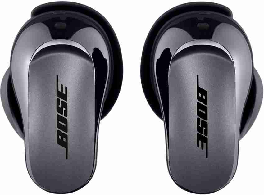 Bose NEW QuietComfort Ultra Wireless Noise Cancelling Earbuds 