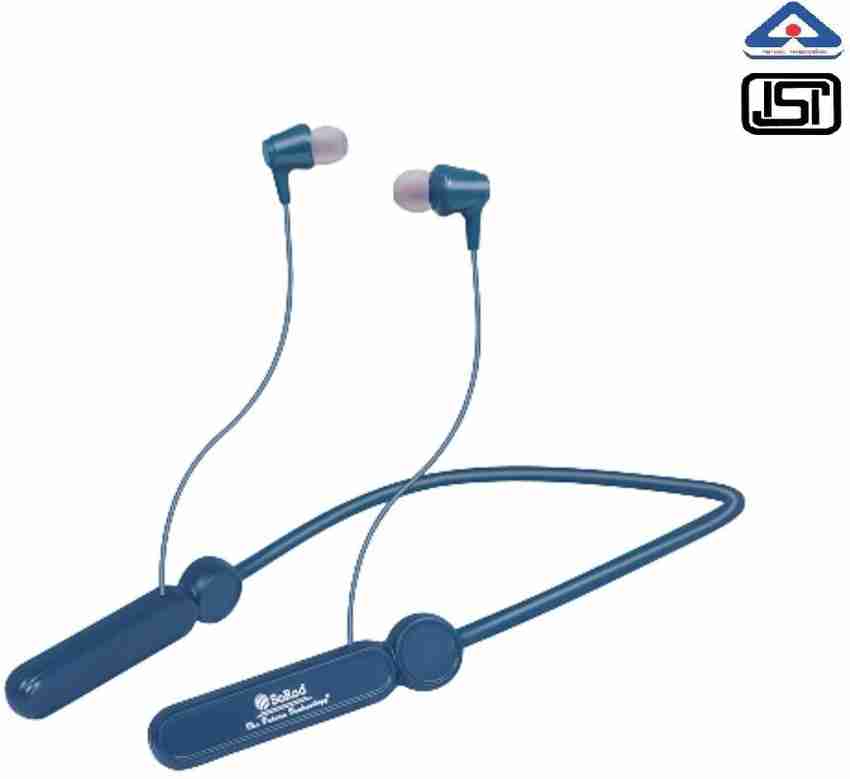 Conekt bluetooth sales neckband 3999 price