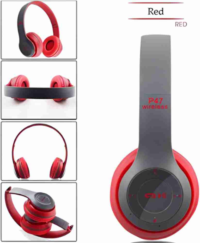 TWS FLIPKART55611 Portable Bluetooth Rock Beat Headphone P 47 Wireless Sports Bluetooth Headset Price in India Buy TWS FLIPKART55611 Portable Bluetooth Rock Beat Headphone P 47 Wireless Sports Bluetoo...