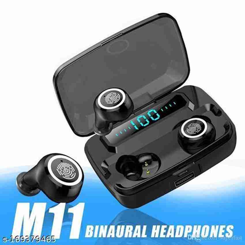 M11 headphones best sale