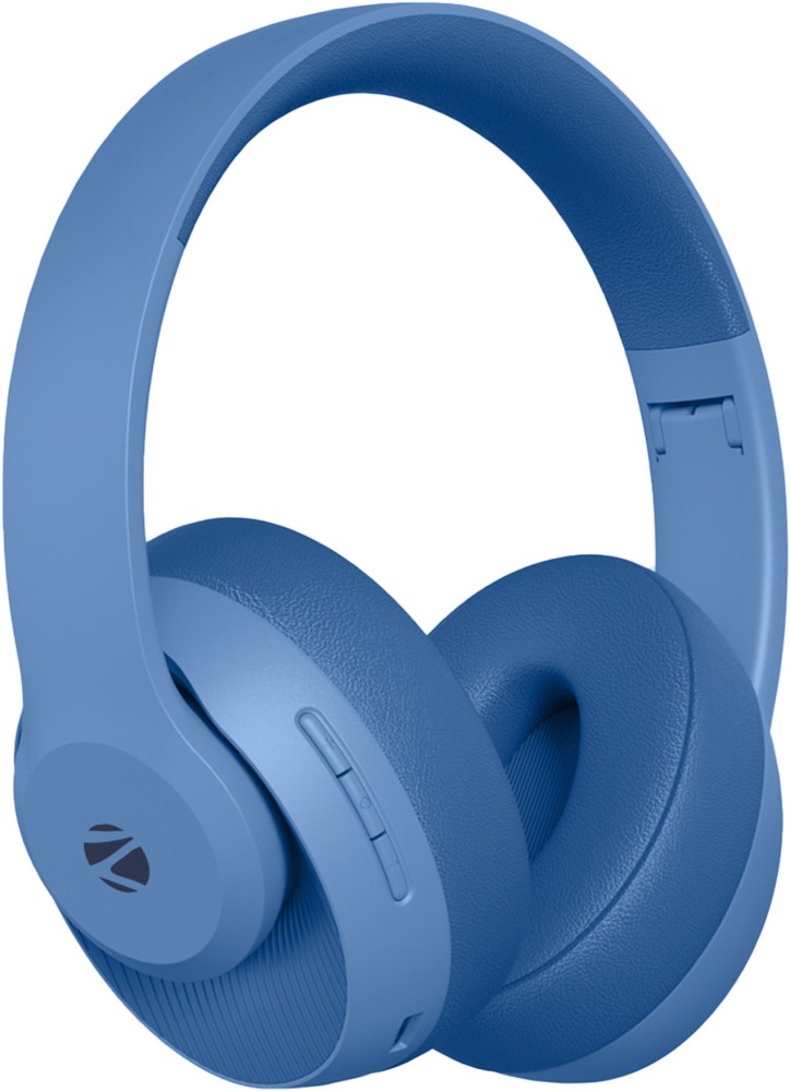 Zebronics zeb dynamic discount headphones