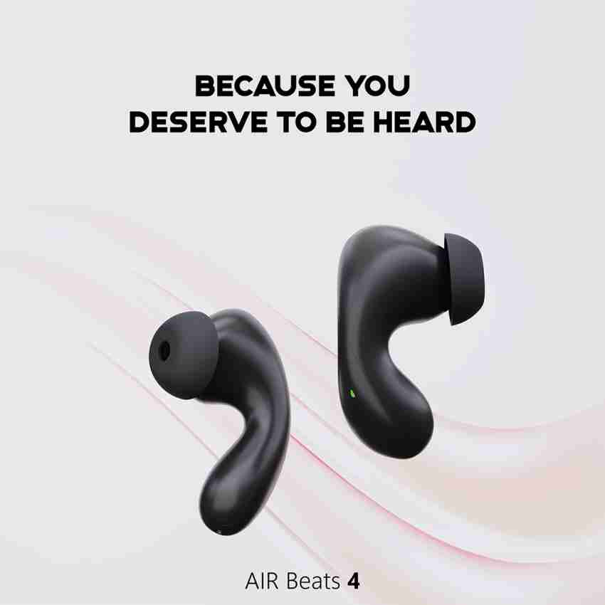 Air 4 true online wireless earbuds