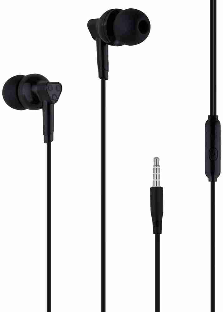 Muzika earphone 2025