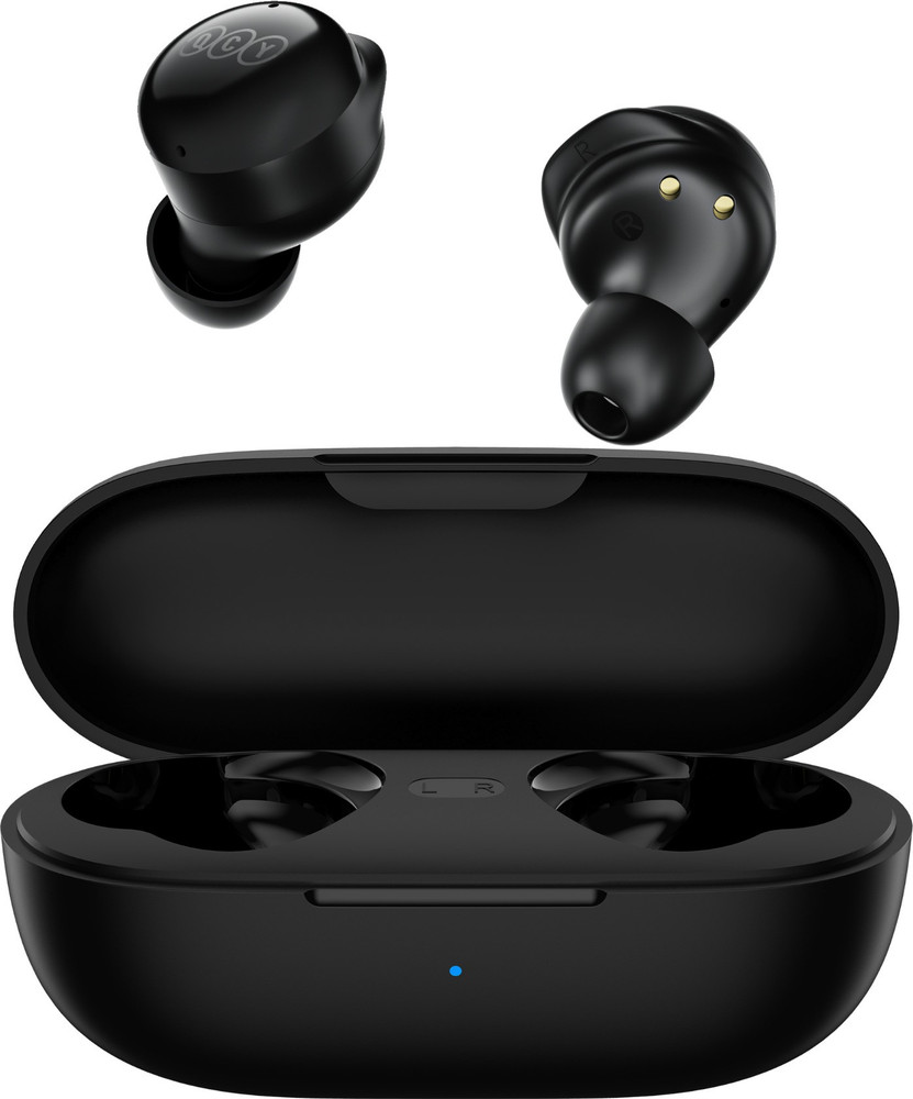 Qcy earbuds outlet price in india