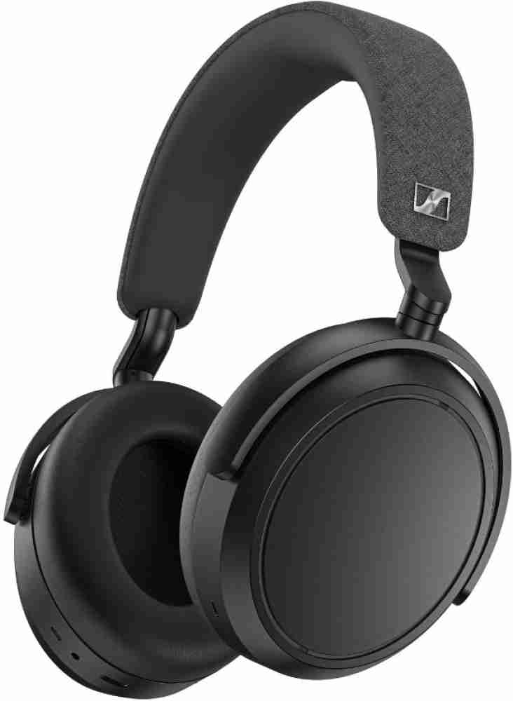 Sennheiser Momentum 4 Wireless with ANC and 60 hours battery life