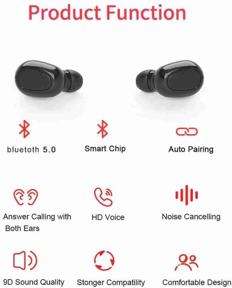 Quality bluetooth online earphones