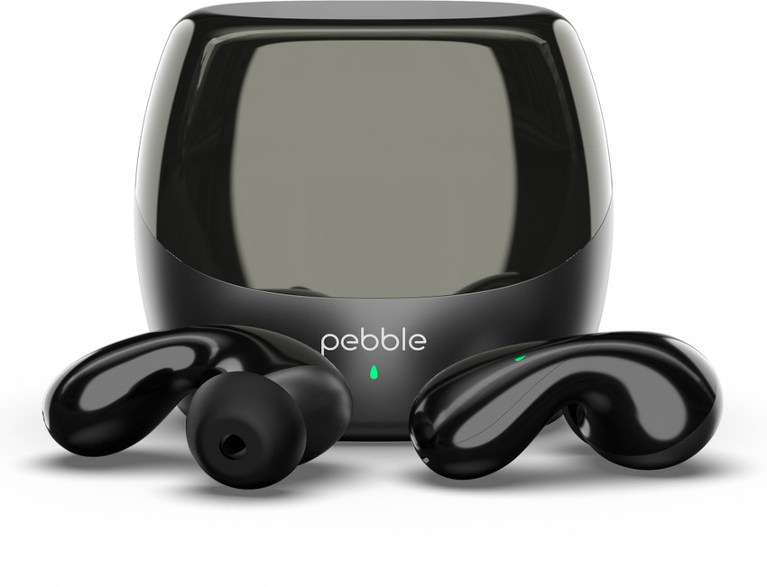 Pebble Vibe Pebble Headphones Wired Pebble Earphones Review Pebble