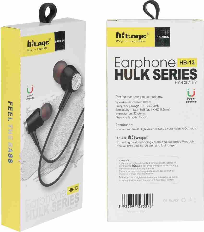 Headset clearance sin microfono