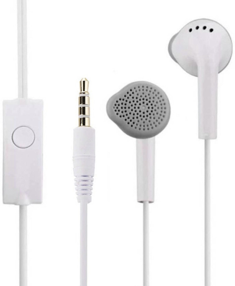 electmart Original Sound Quality Stereo Bass Wired Headset Price