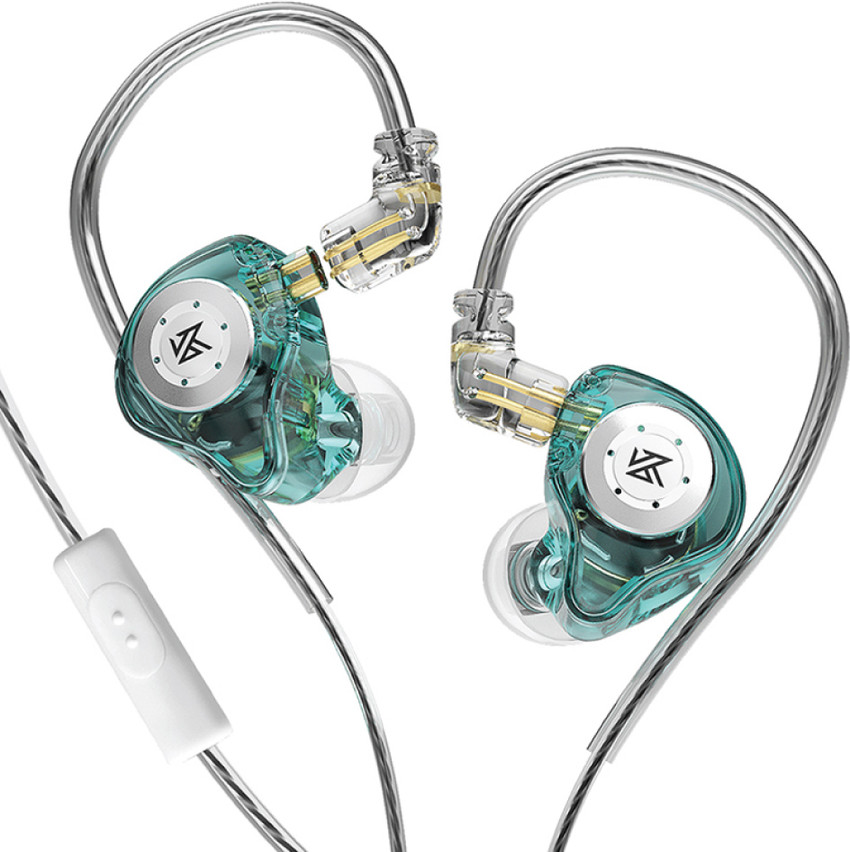Kz deals earphones india