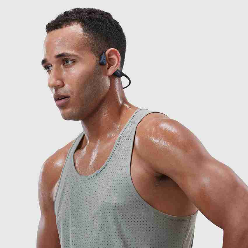 Shockz bone sales conduction headphones