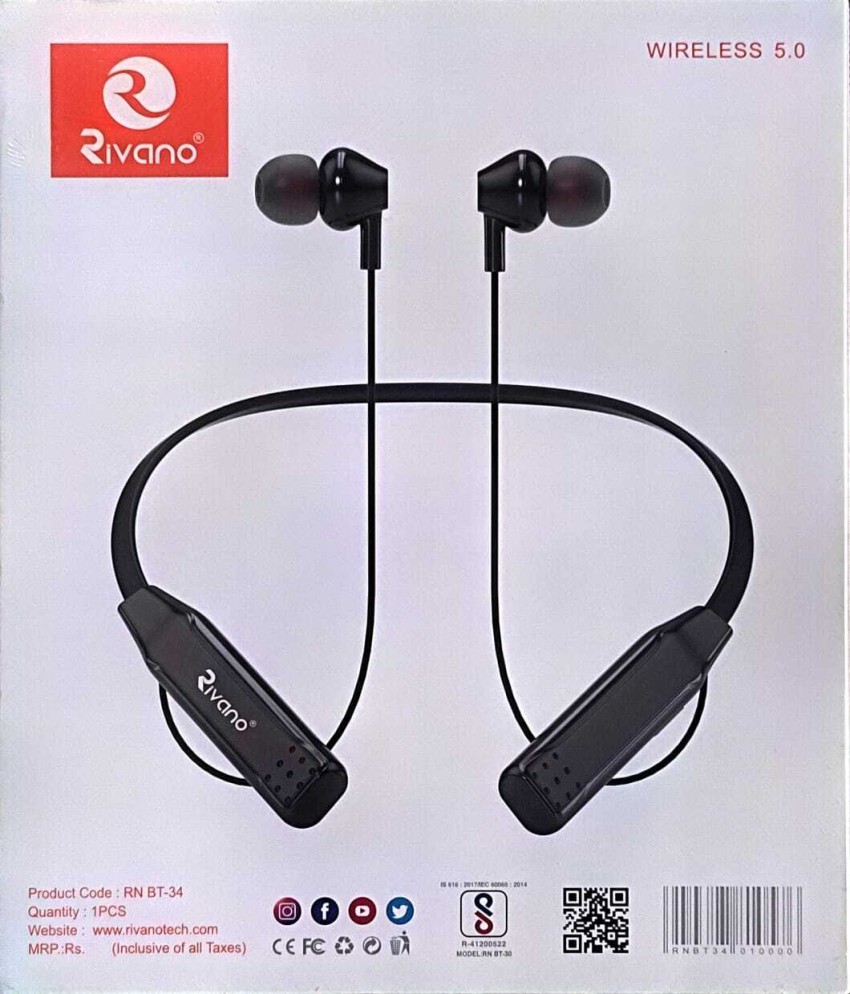 Bluetooth 2025 headset mrp