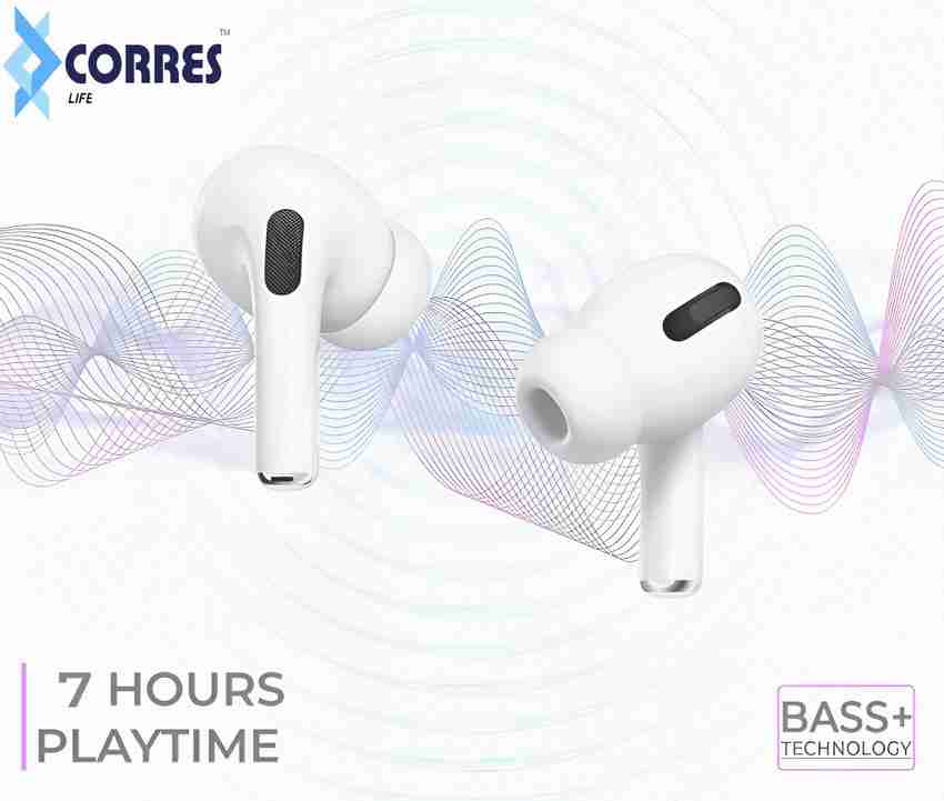 Airdrop sales earphones price