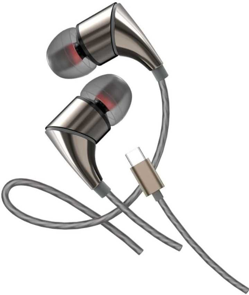 Type c earphones flipkart discount